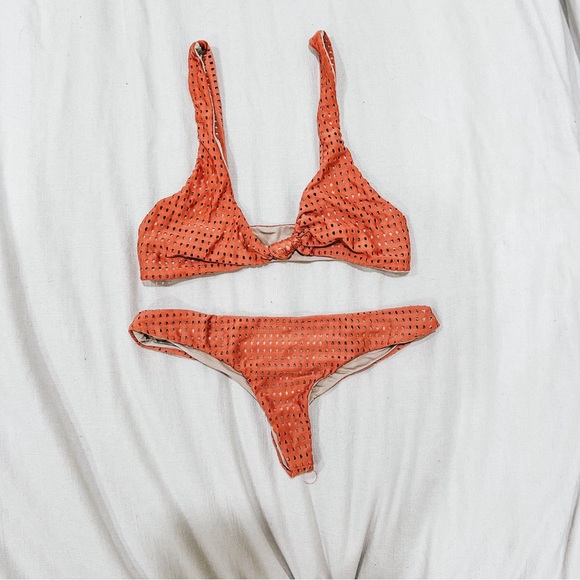 ACACIA Mesh Set - Picture 1 of 3